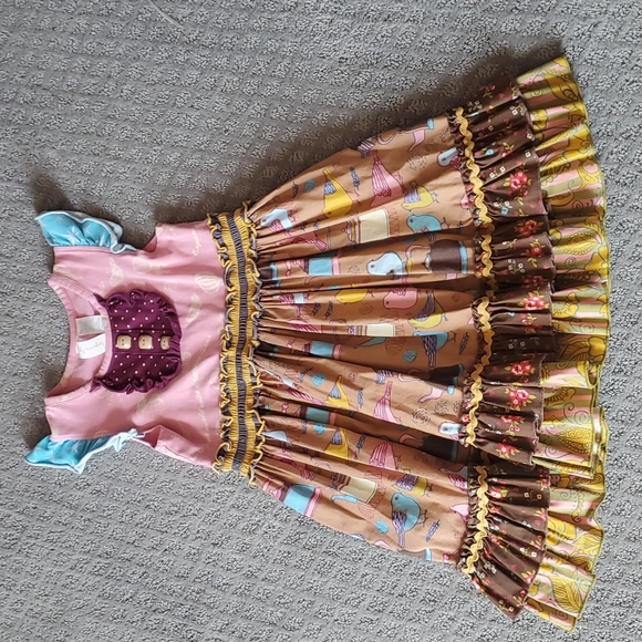 Matilda Jane Other - Matilda Jane Size 6 Dress